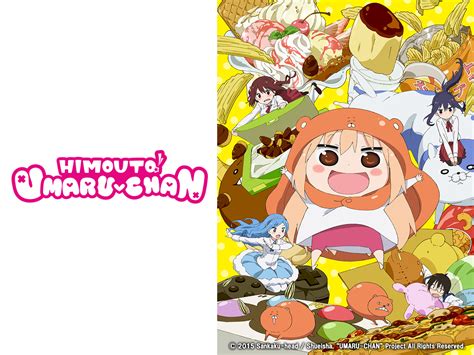 umaru chan where to watch|Prime Video: Himouto! Umaru